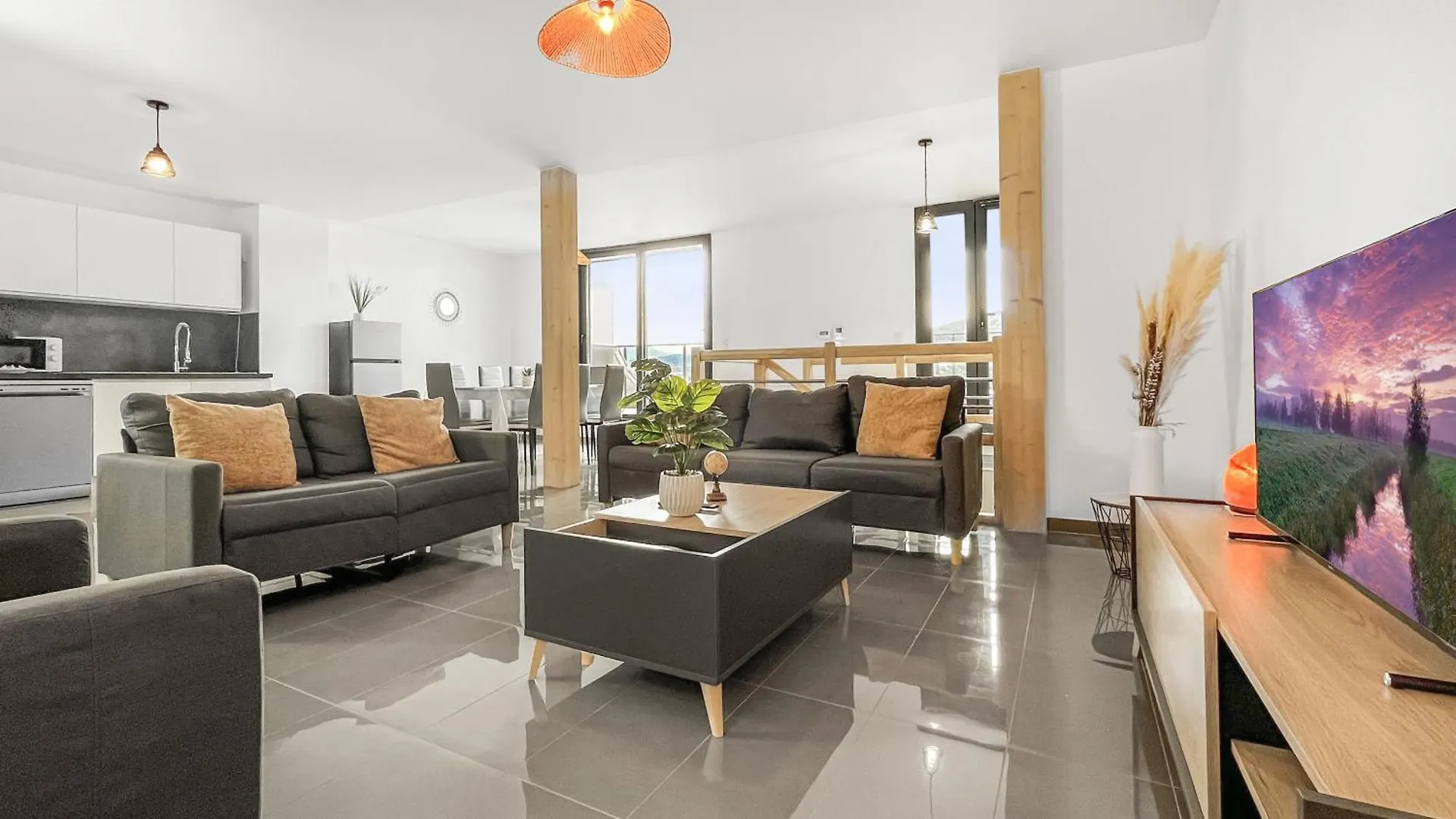 Homey Luxury - Proche Du Centre-Ville, Des Transports, De Geneve Annemasse