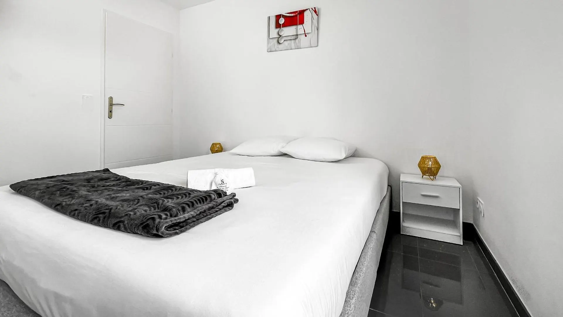Homey Luxury - Proche Du Centre-Ville, Des Transports, De Geneve Annemasse France