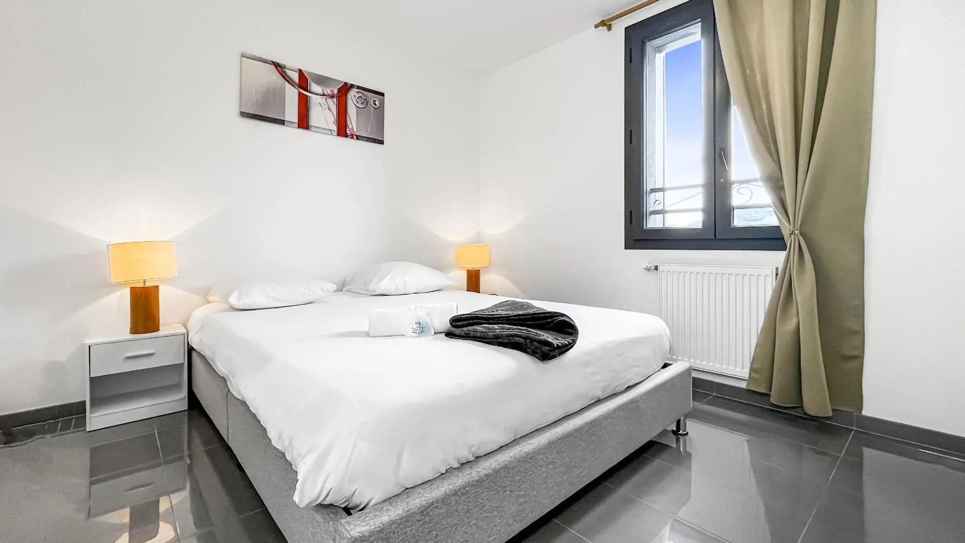 Homey Luxury - Proche Du Centre-Ville, Des Transports, De Geneve Annemasse