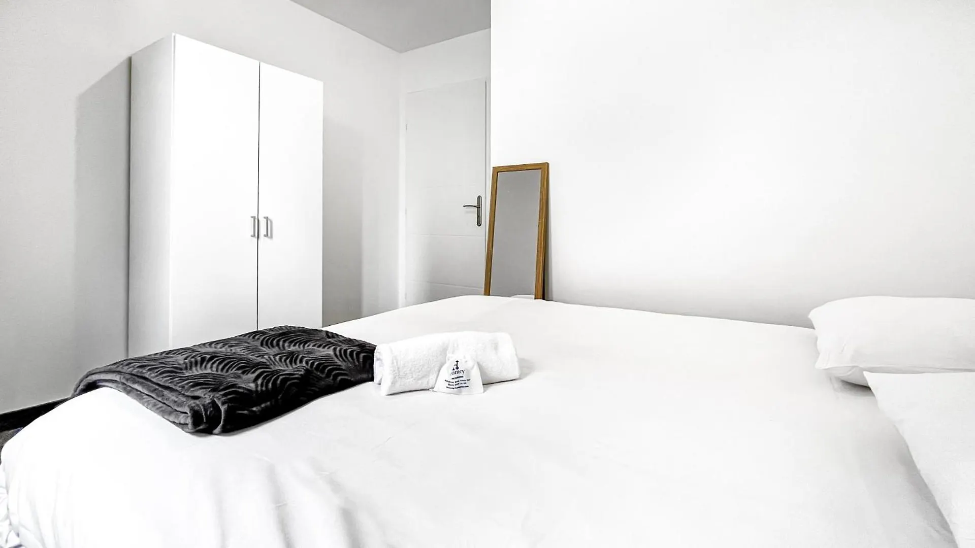 Homey Luxury - Proche Du Centre-Ville, Des Transports, De Geneve Annemasse
